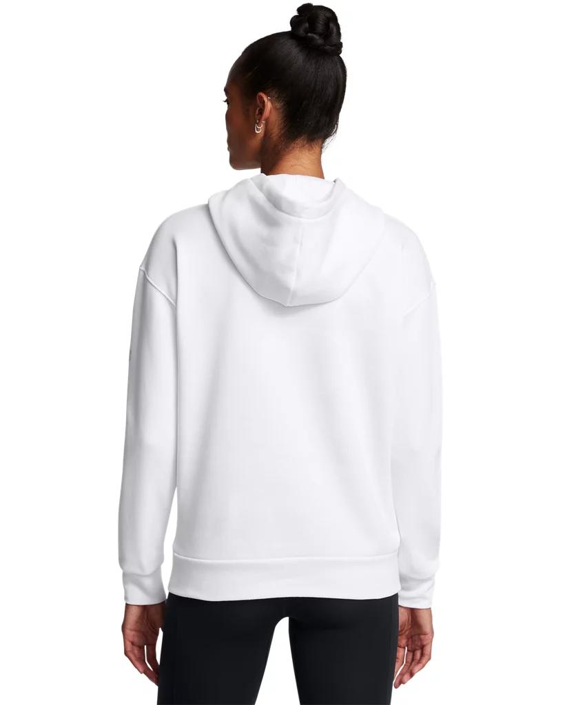 UA Essential Fleece Collegiate Product Image