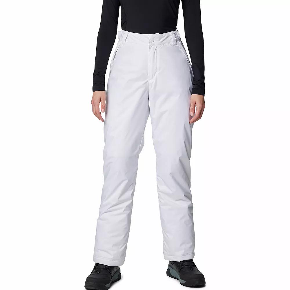 Columbia Womens Slope Seeker Insulated Pants- Product Image