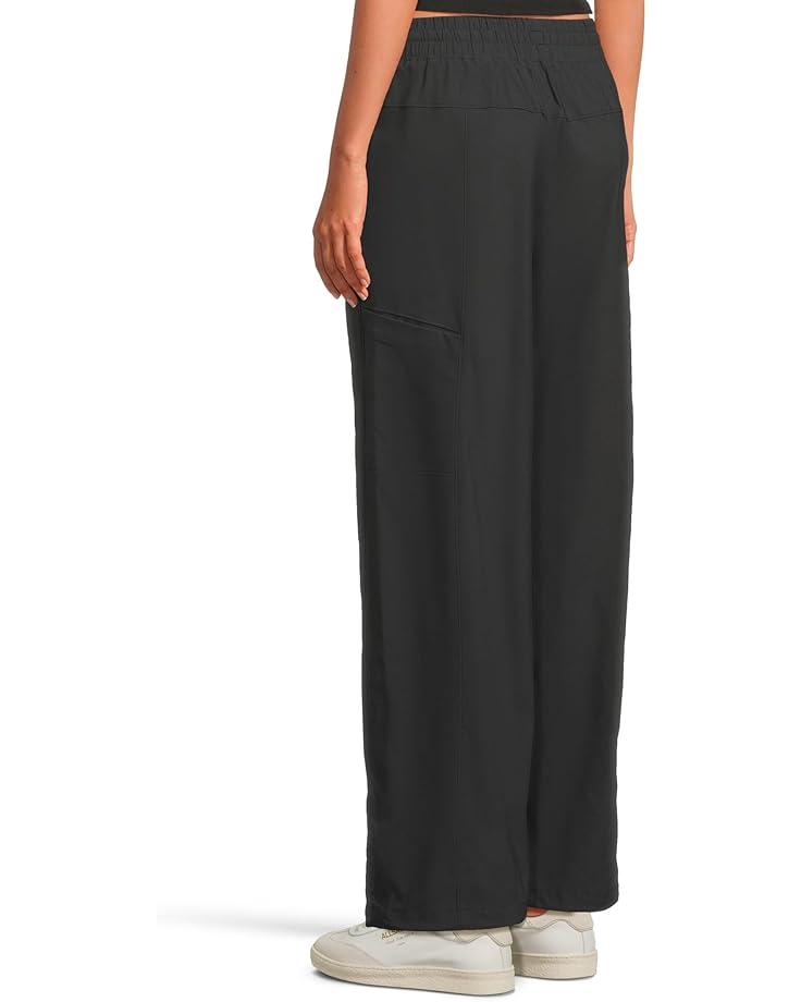 Cozy Up Wide Leg Pants Product Image
