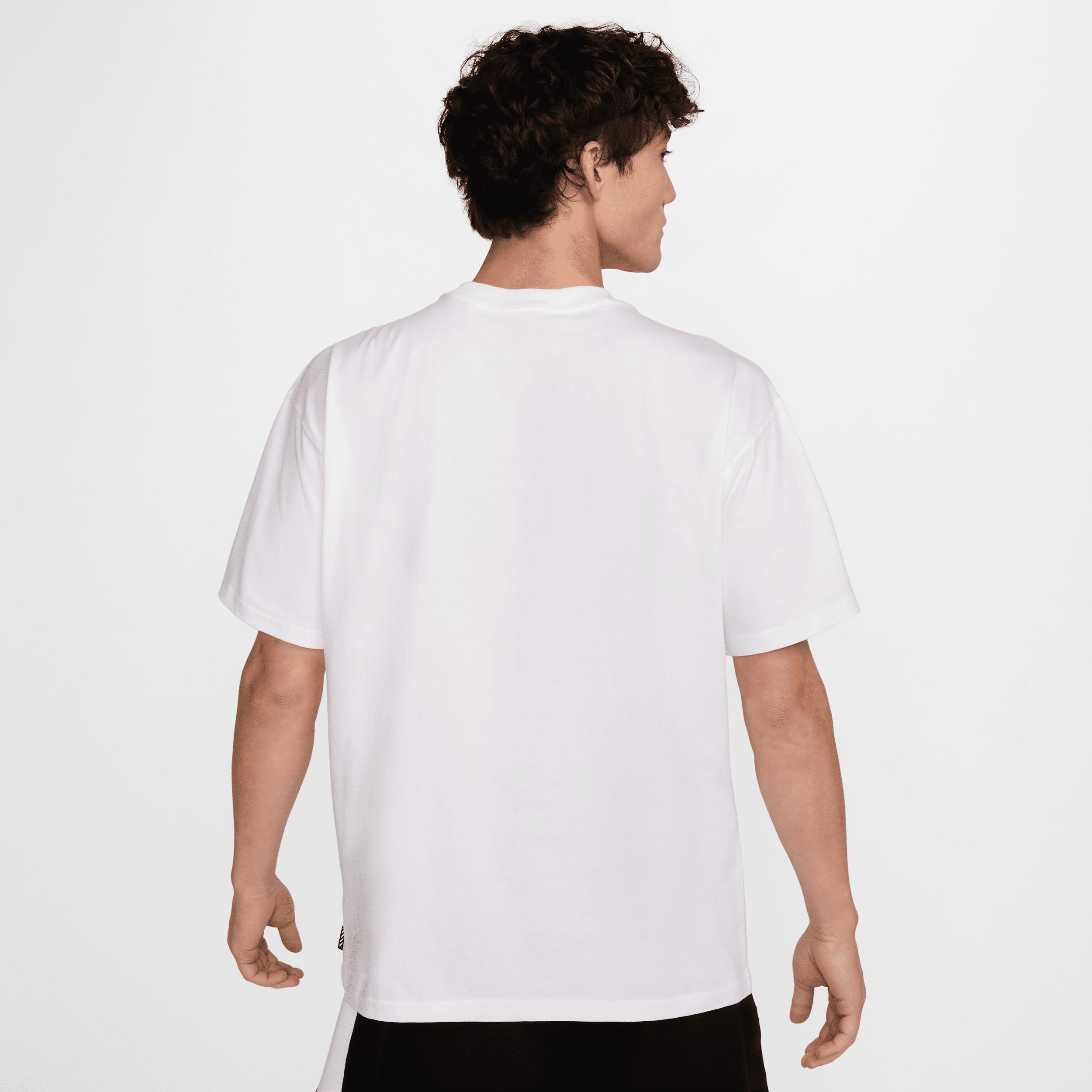 Mens Nike Sportswear Max90 T-Shirt | HJ0578-100 Product Image