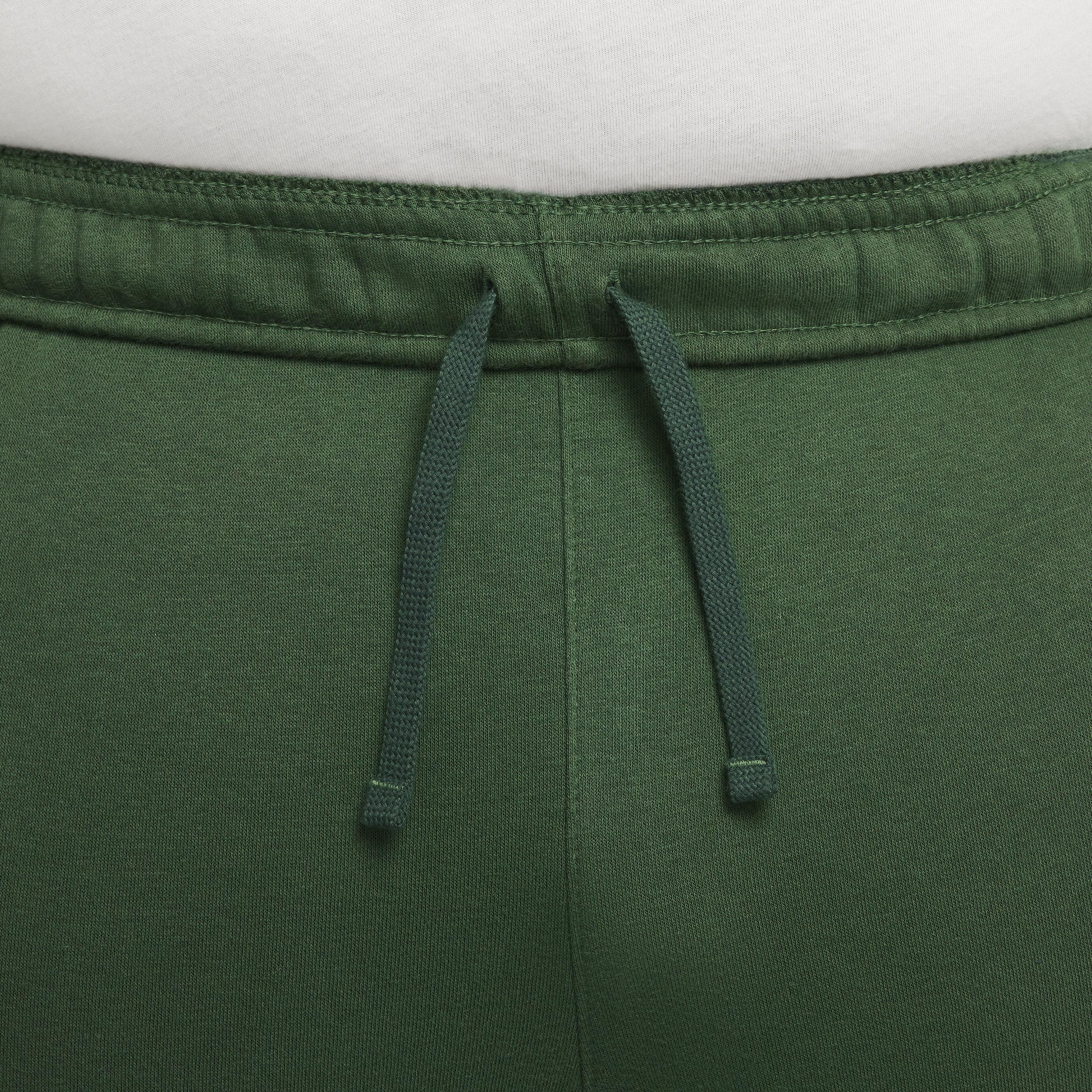 Nike Sportswear Club Fleece Men's Pants Product Image