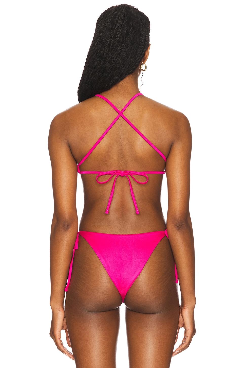 x REVOLVE Playa Bikini Top LIONESS Product Image