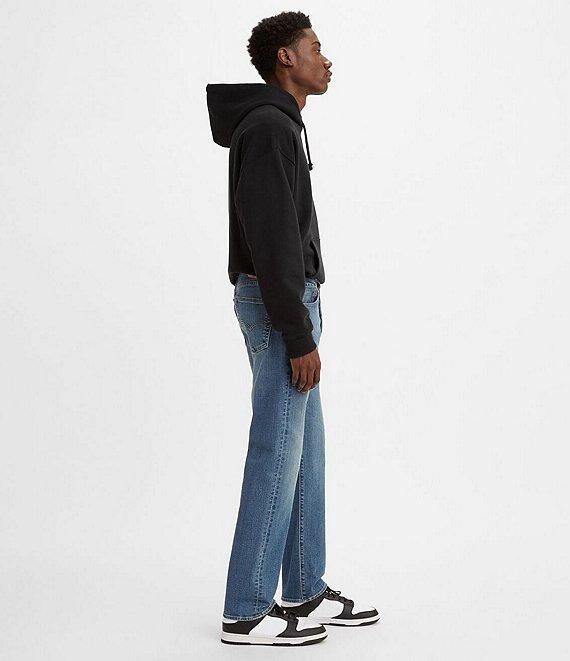 Levi's® 501® Original Fit Denim Jeans Product Image