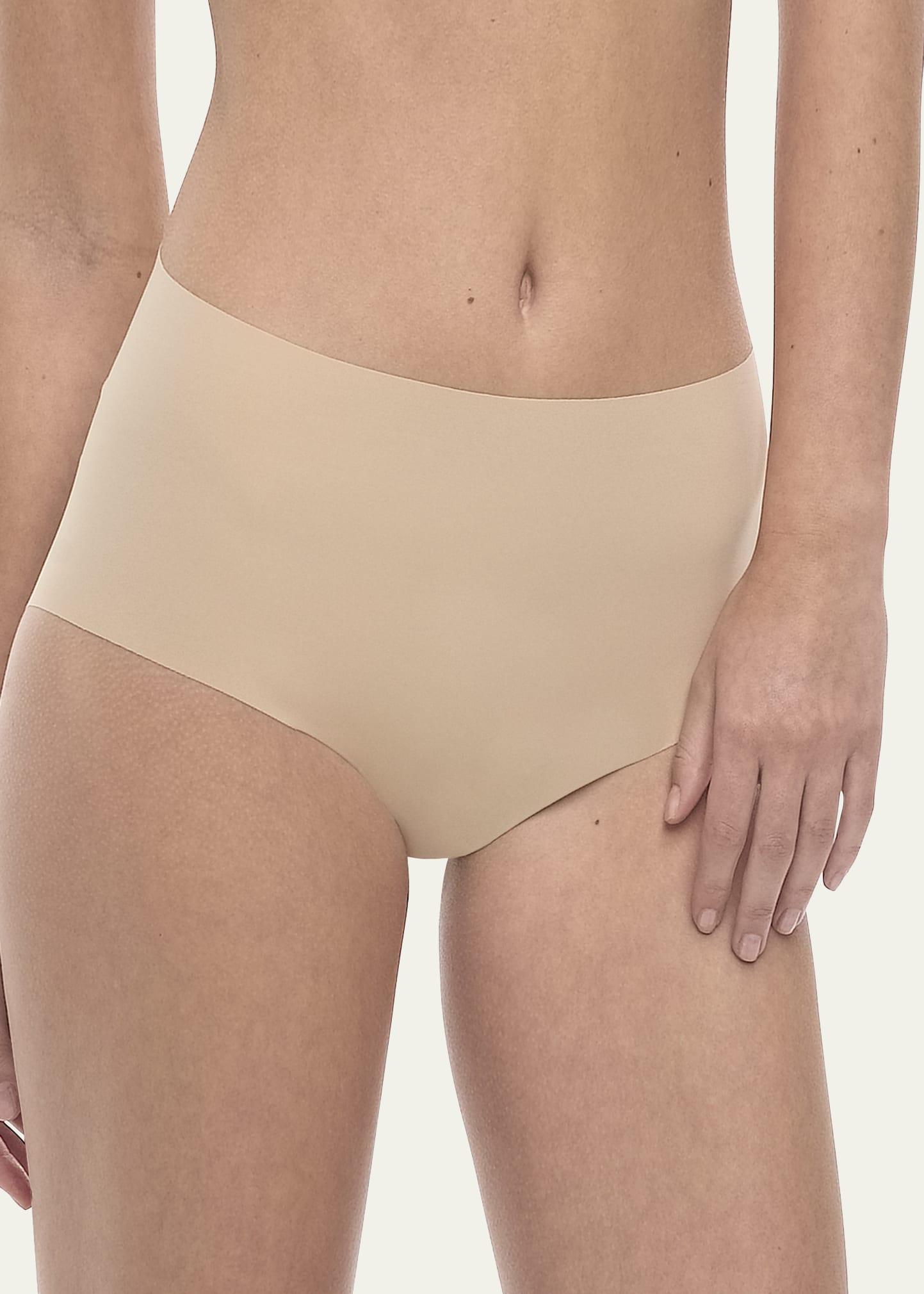 Hi-Rise Microfiber Panty Product Image