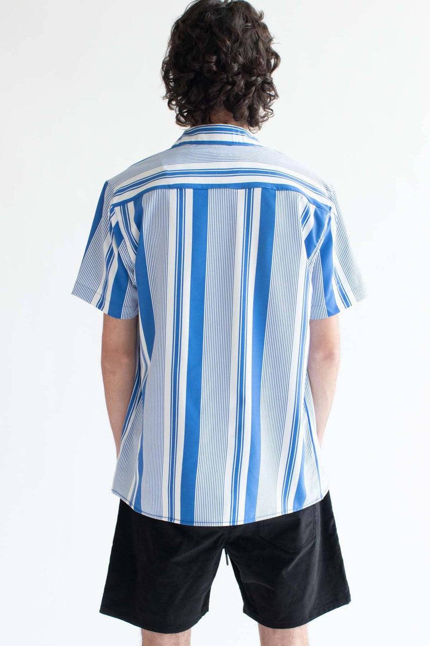 Pitch Black Corduroy Shorts Product Image