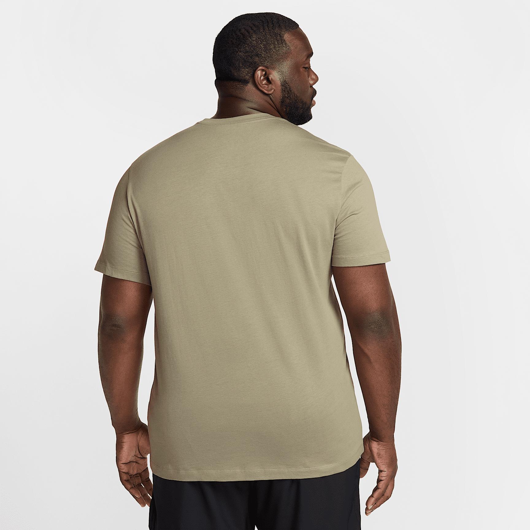 Nike Men's Running T-Shirt Product Image