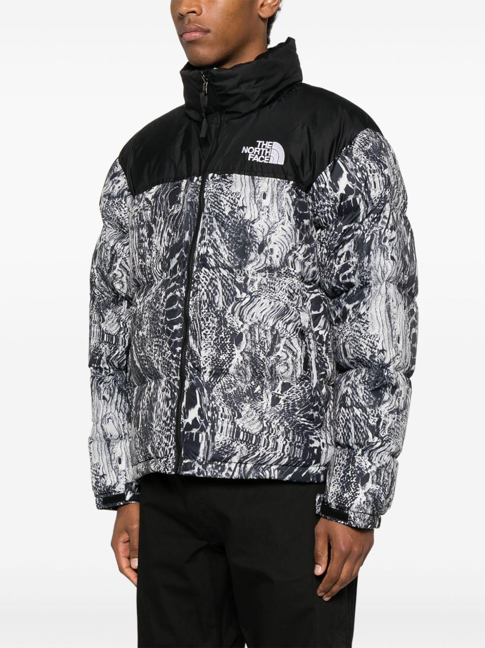 1996 Retro Nuptse jacket  Product Image