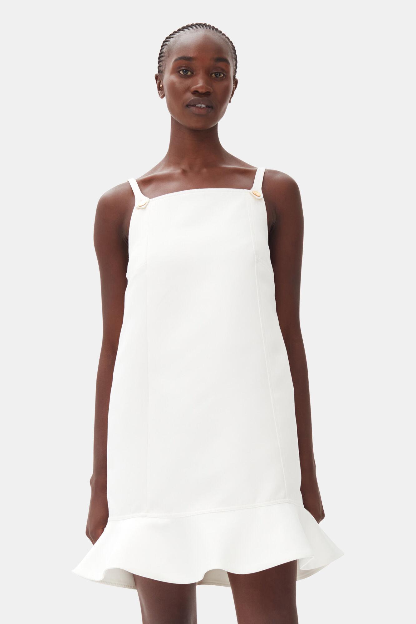 Black Small GANNI Bou Bag Product Image