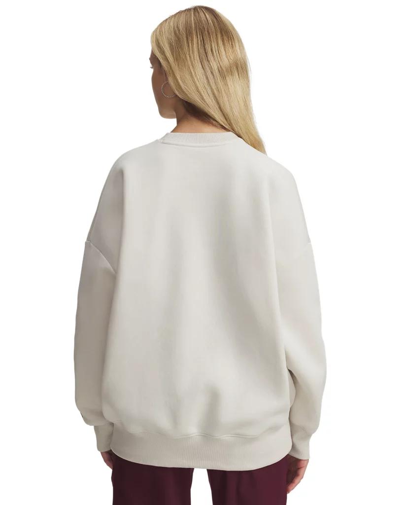 UA Rival Fleece Varsity Product Image