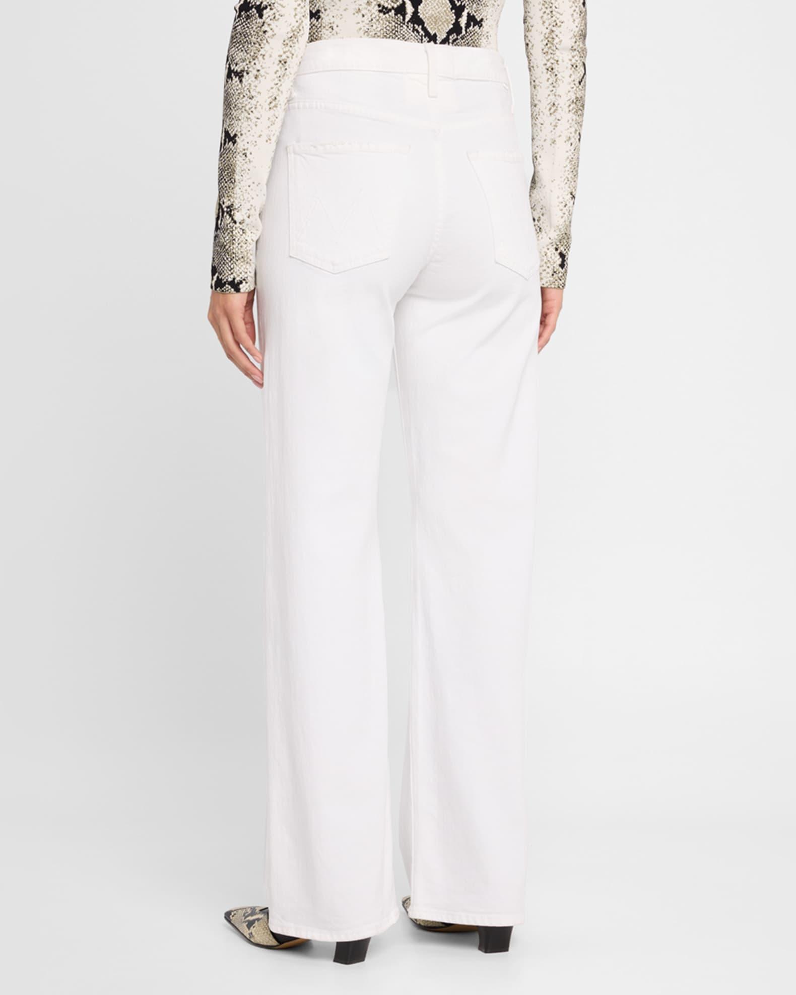 The Dodger Sneak Jeans Product Image