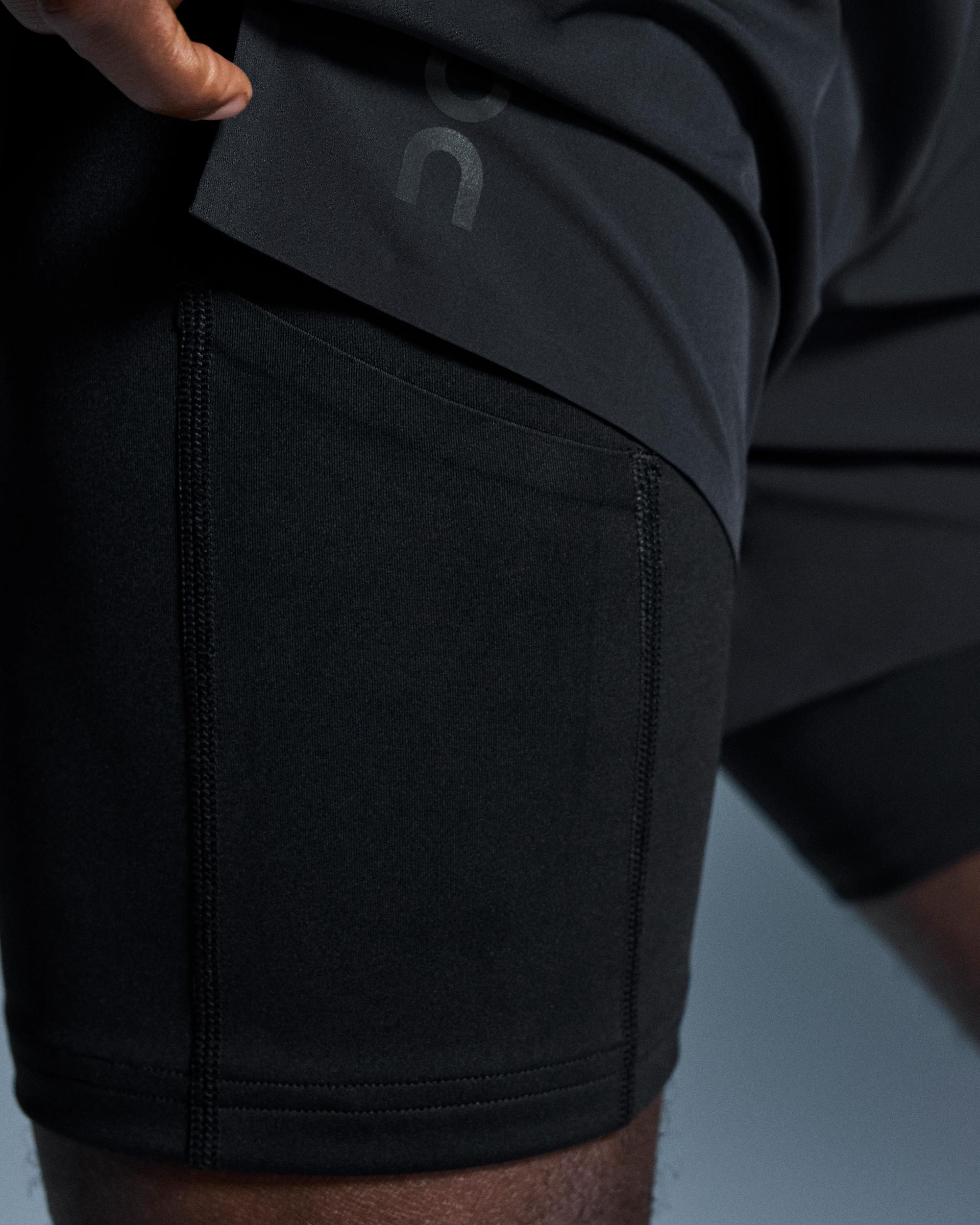 5" Performance 2/1 Shorts: Men's Performance Running Product Image