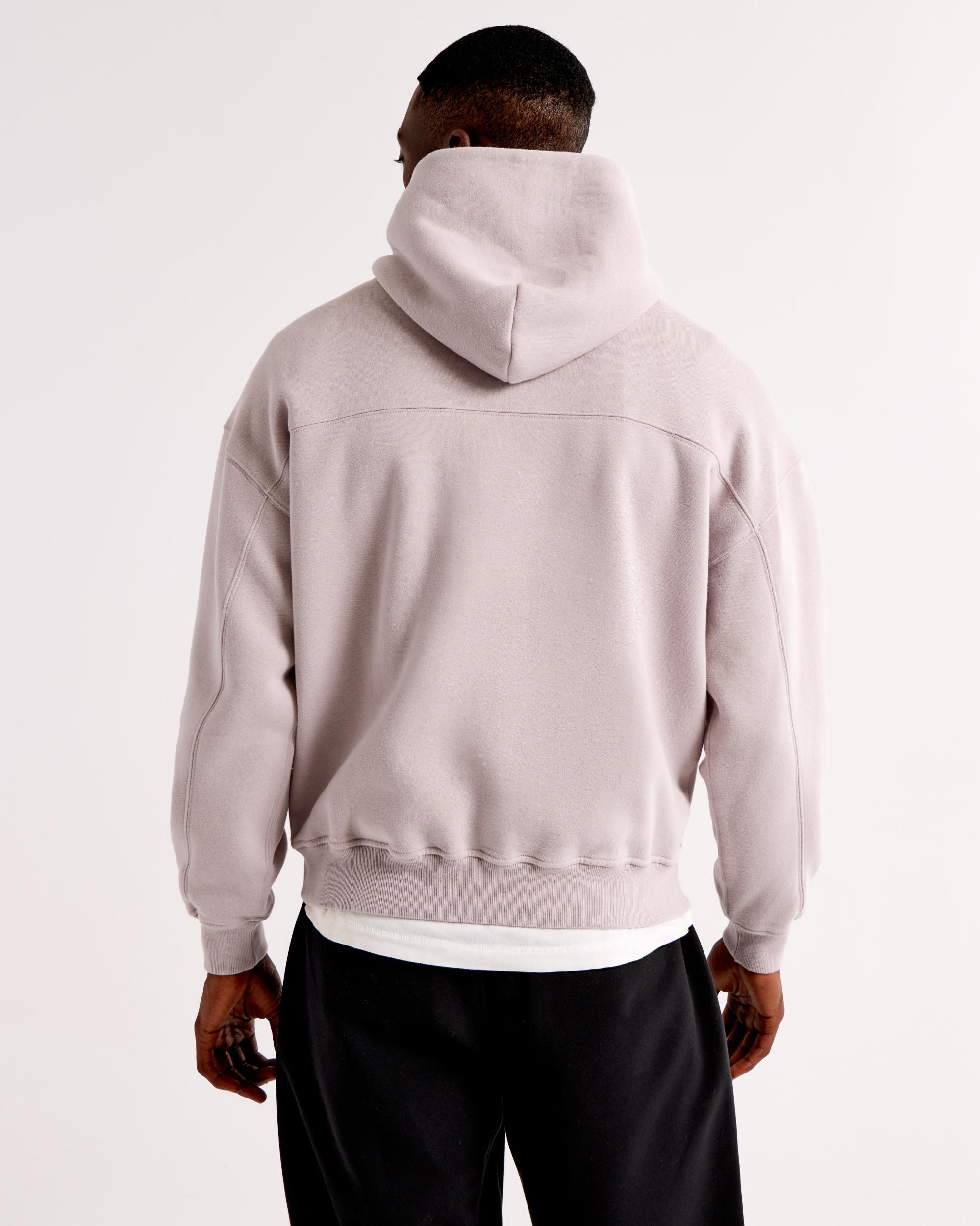 Essential Popover Hoodie Product Image
