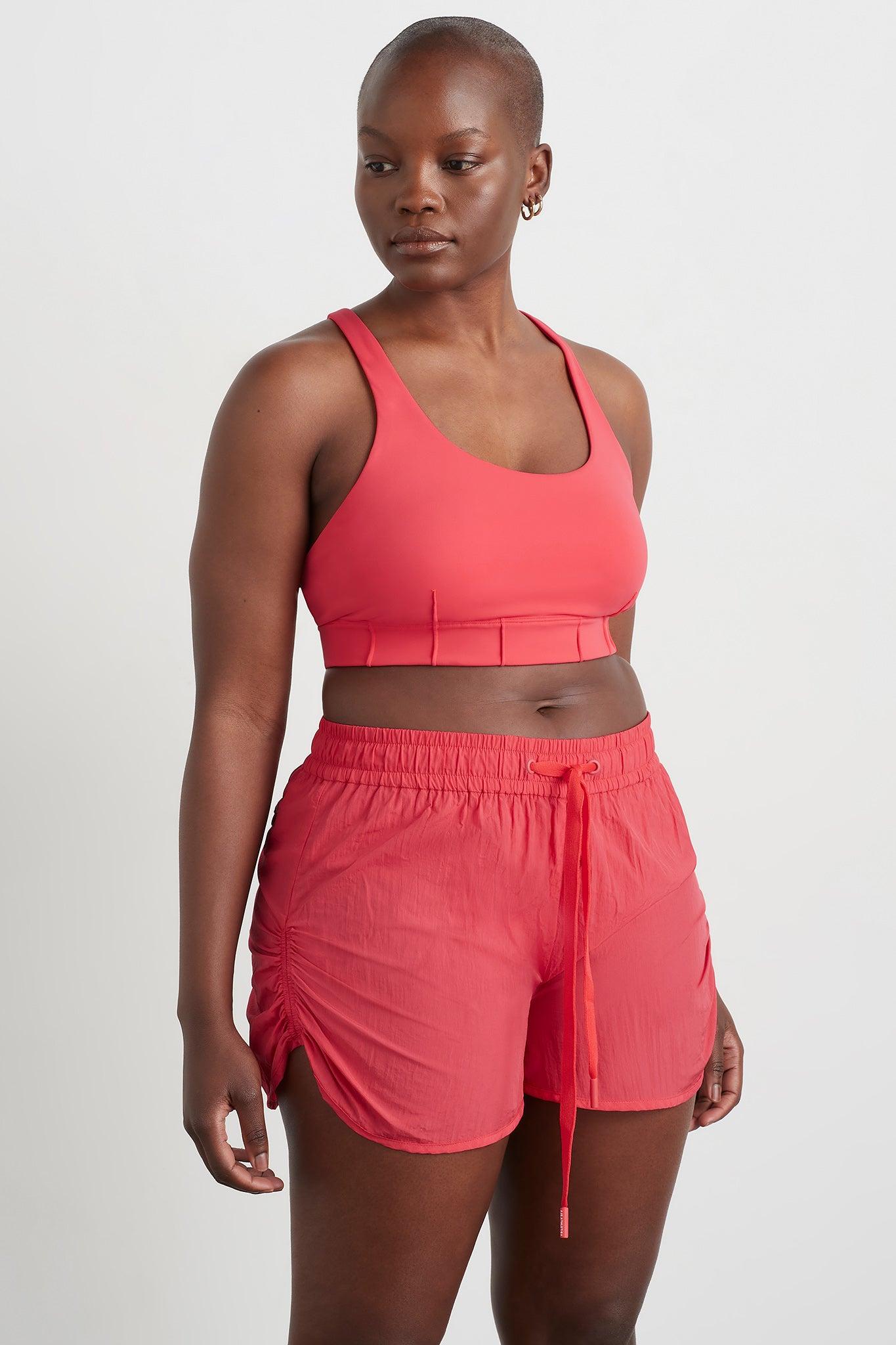 Crossback Sports Bra 343 Product Image