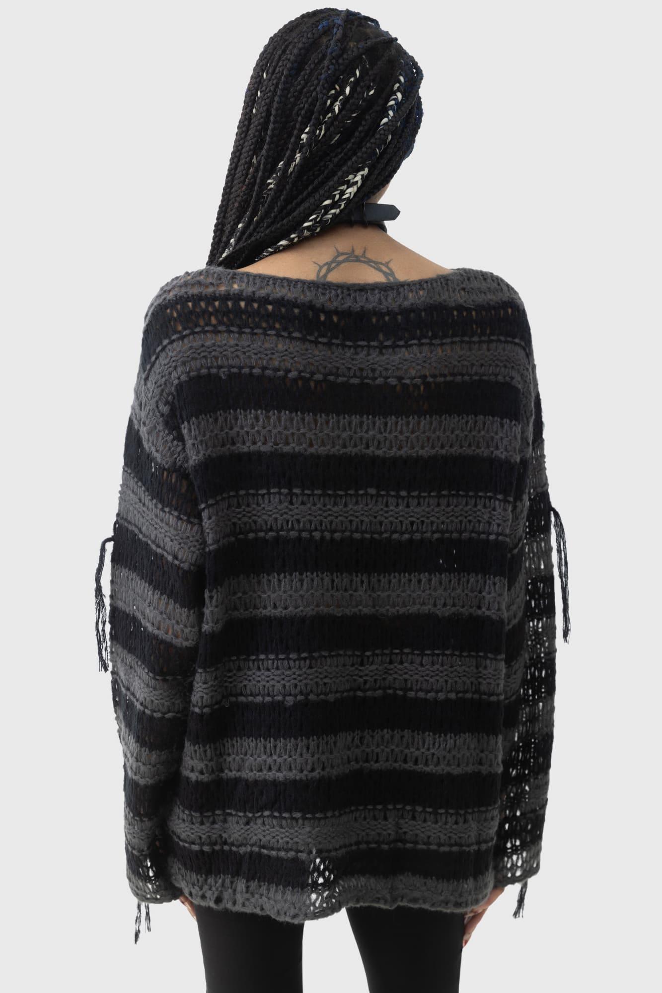 Hunter's Moon Sweater Female Product Image