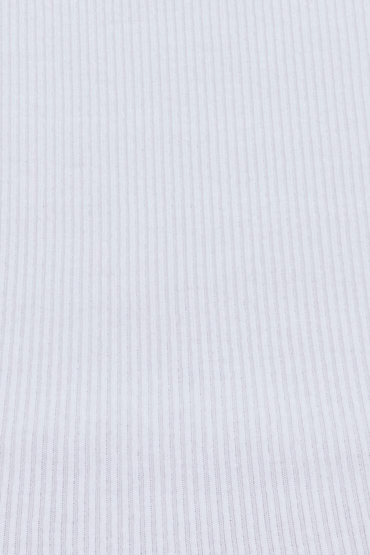 Long Twill Field Jacket Product Image
