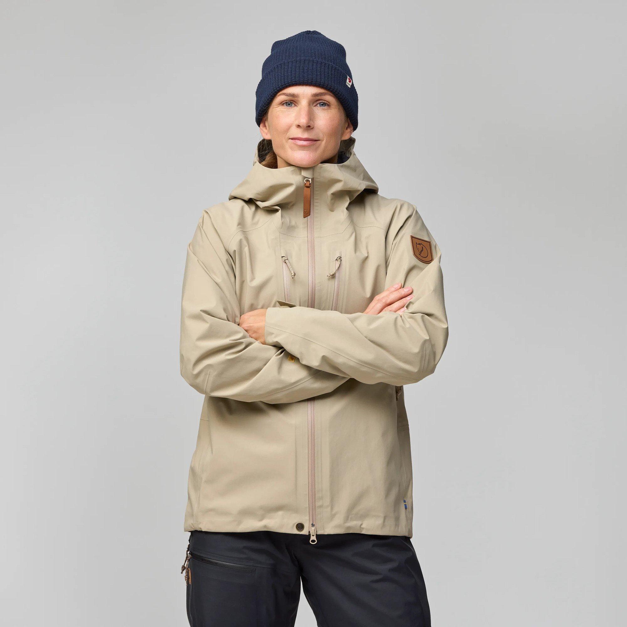 Keb GTX Jacket W Product Image