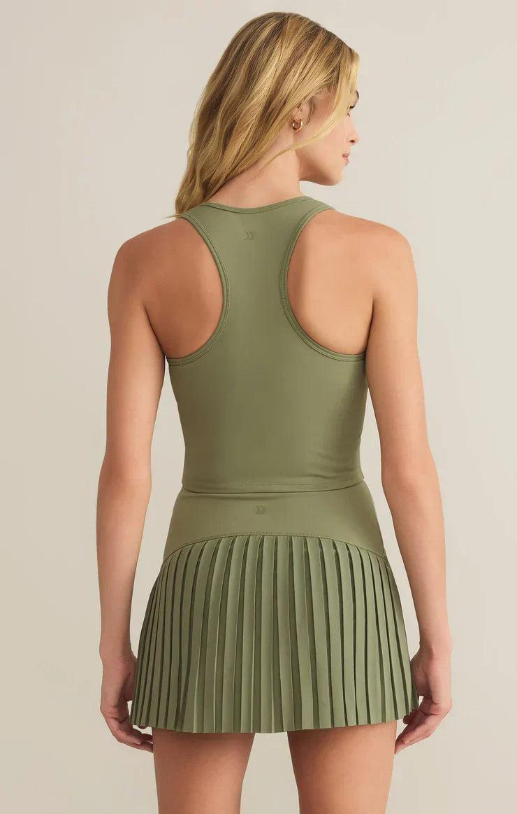 Z Supply Courtside Tank Product Image