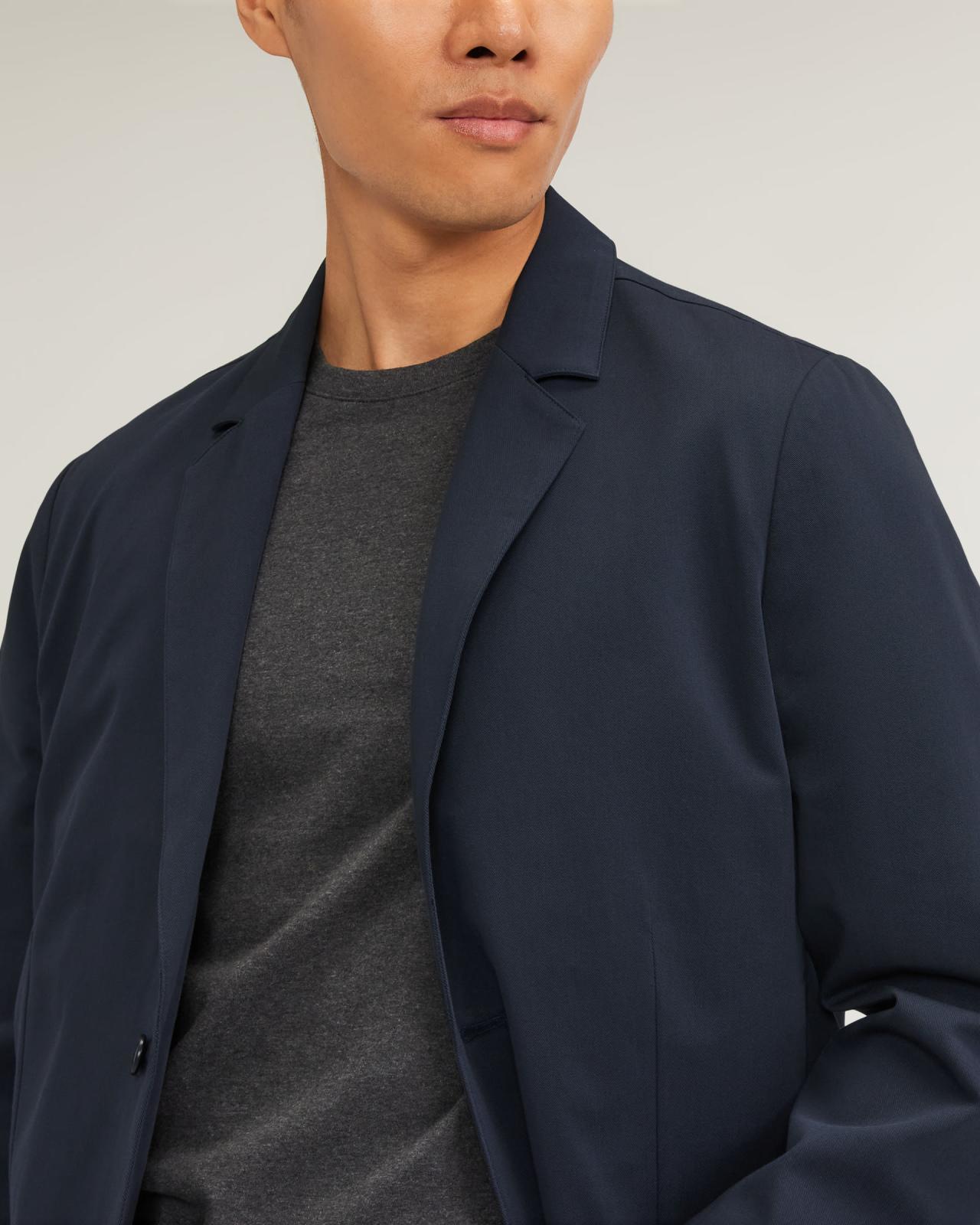 Mens Performance Chino Blazer by Everlane Product Image