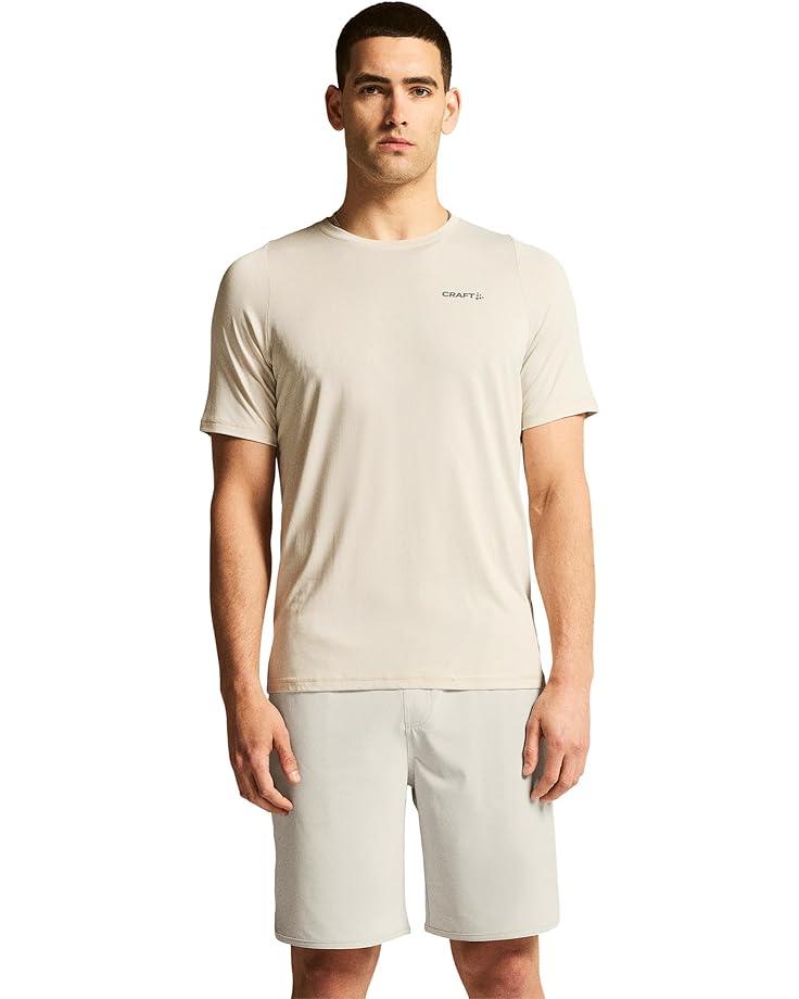 Collective Bi-Blend Longsleeve Tee Product Image