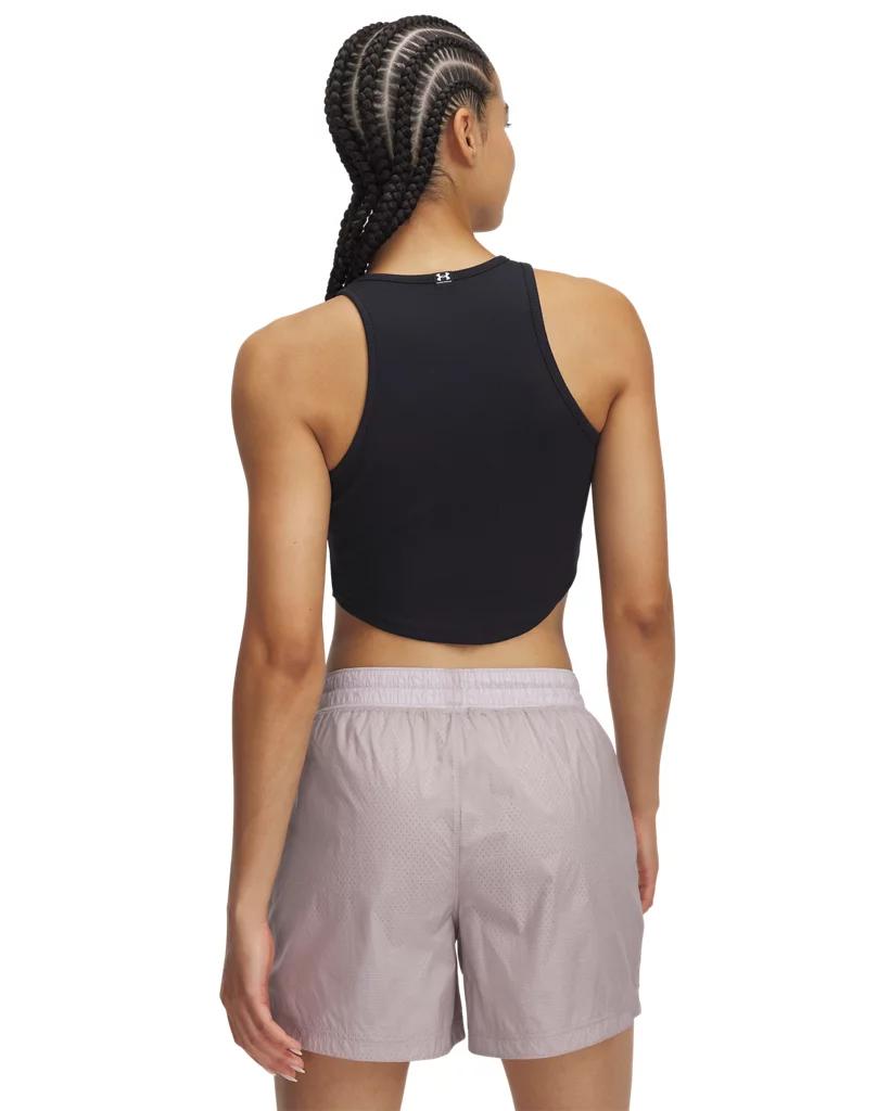 UA Rival Rib Product Image