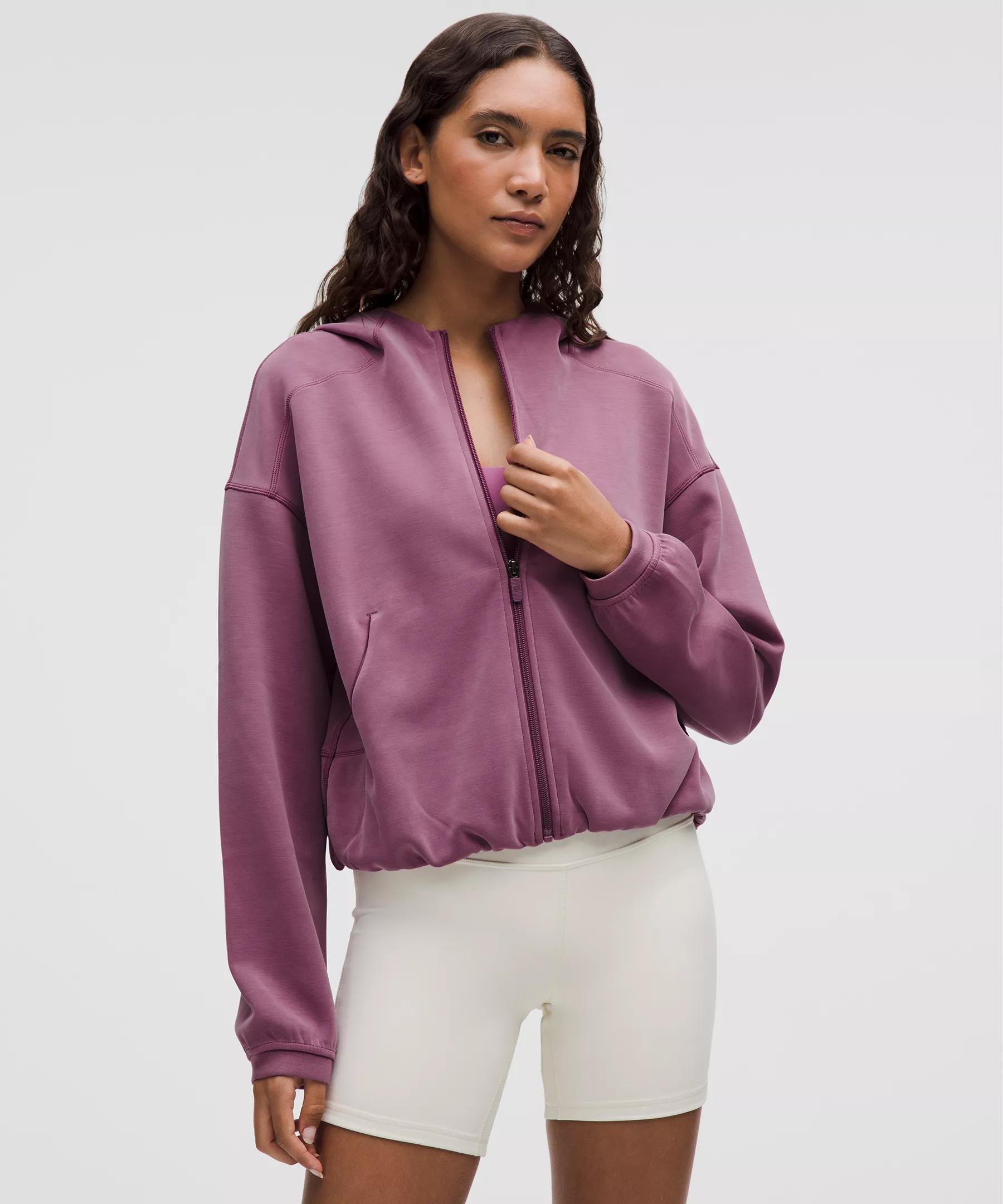 Softstreme Full-Zip Hoodie Product Image