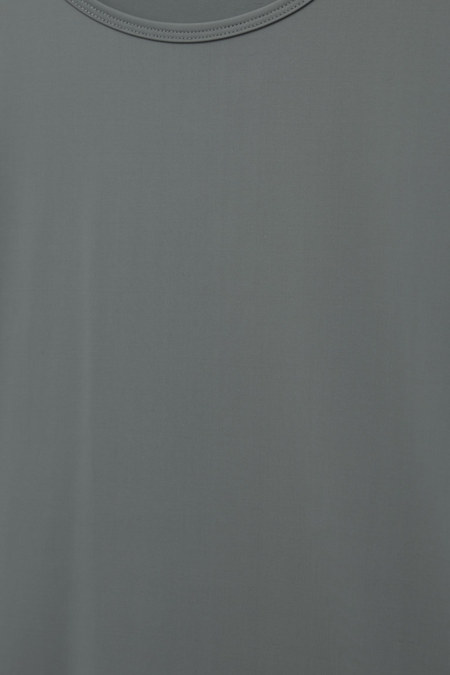 Short sleeve polyamide T-shirt Product Image