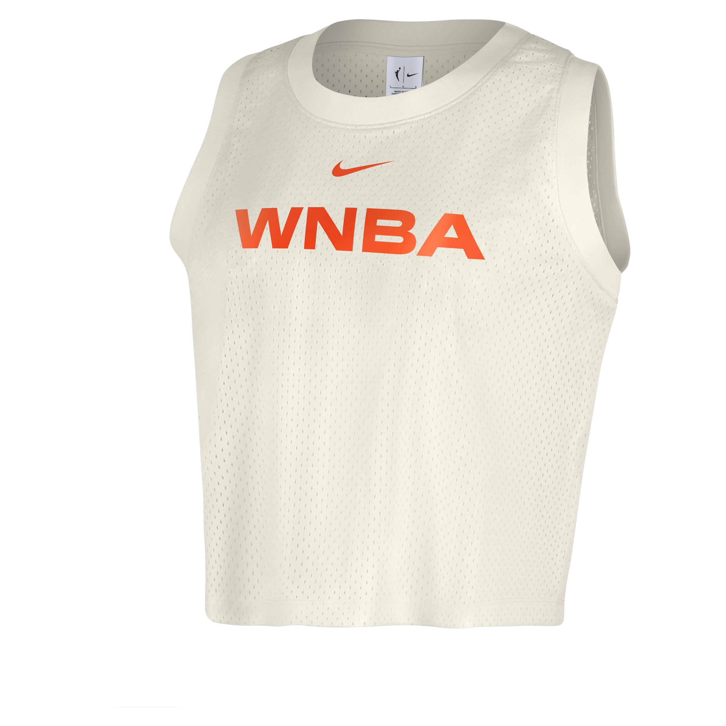 Team 13 Nike Womens WNBA Mesh Tank Top | HF6468-030 Product Image