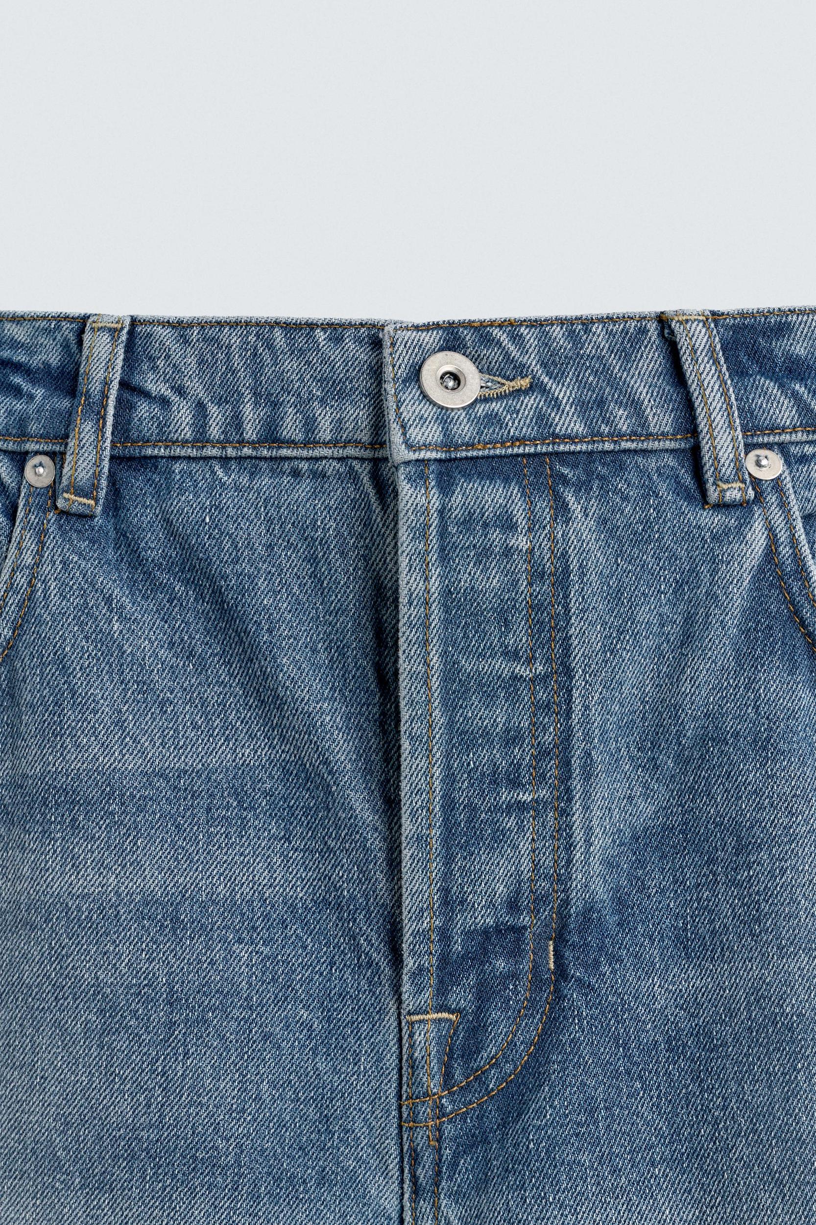 RELAXED FIT LIMITED EDITION JEANS Product Image