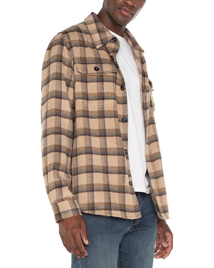 Windward™ Ii Shirt Jacket Product Image