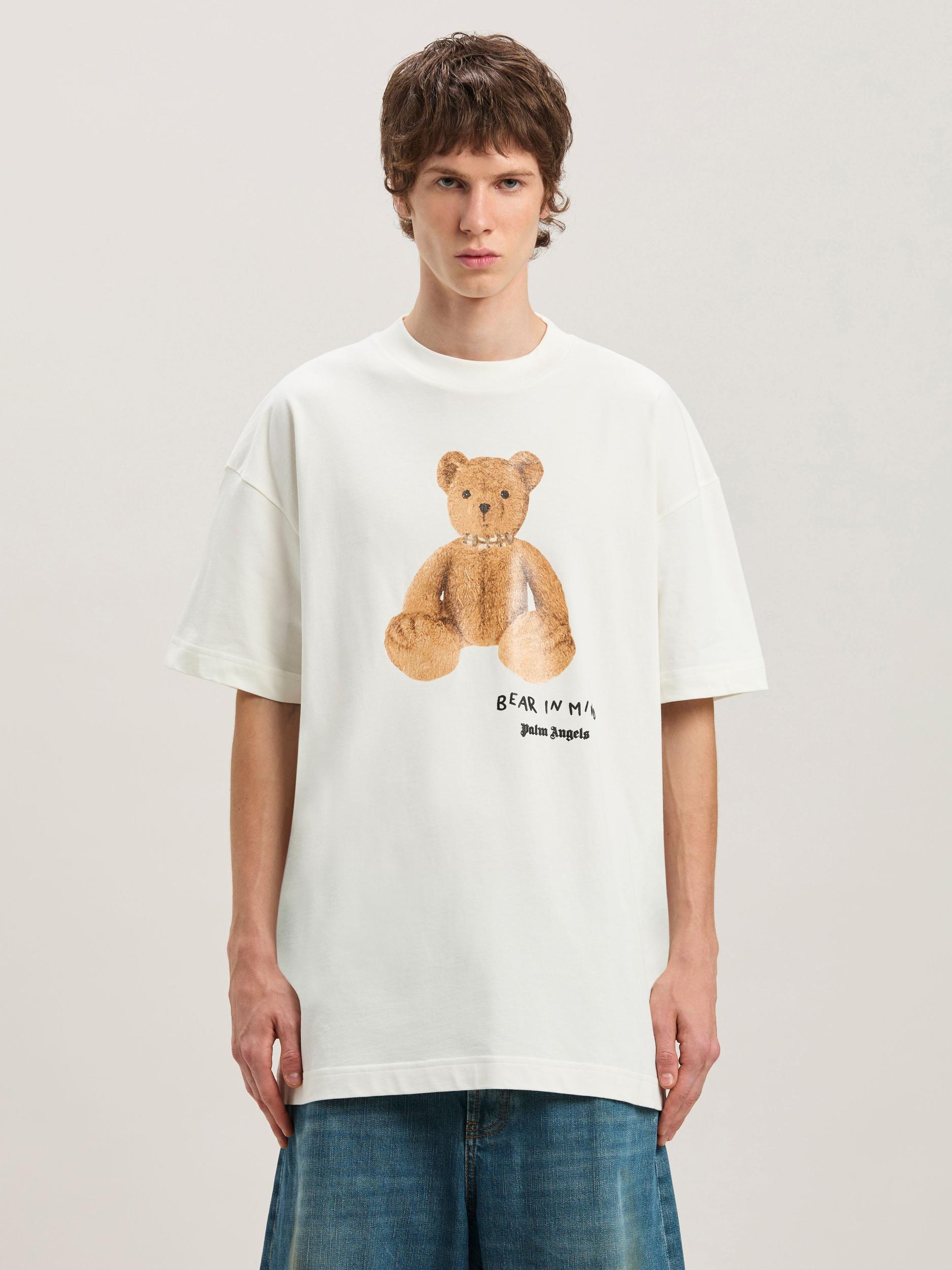 BEAR IN MIND REG TEE Product Image
