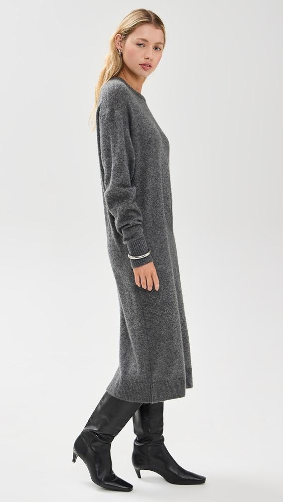 Apiece Apart Softest Tissue Weight Dress | Shopbop Product Image