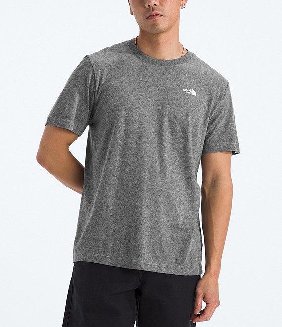 The North Face Short Sleeve Core Box NSE T-Shirt Product Image