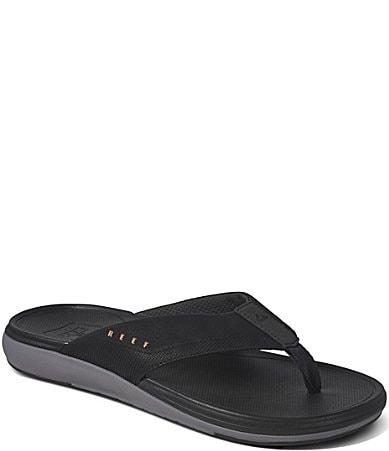 Reef Mens Cushion Norte Flip Flop Sandal Product Image