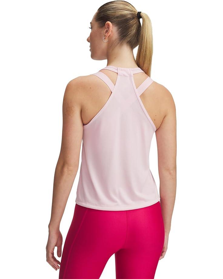UA HeatGear Armour Racer Tank Product Image