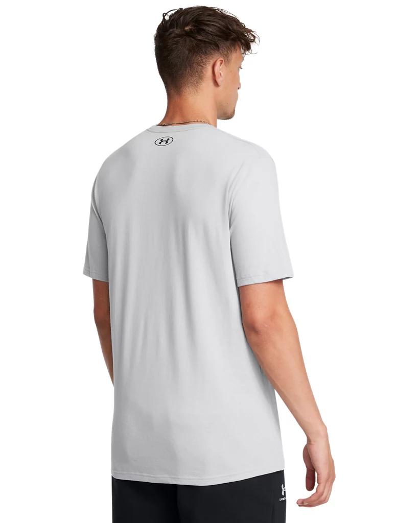 UA Fast Left Chest Product Image