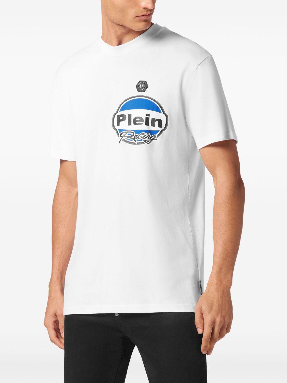 Cars Racing T-shirt Product Image