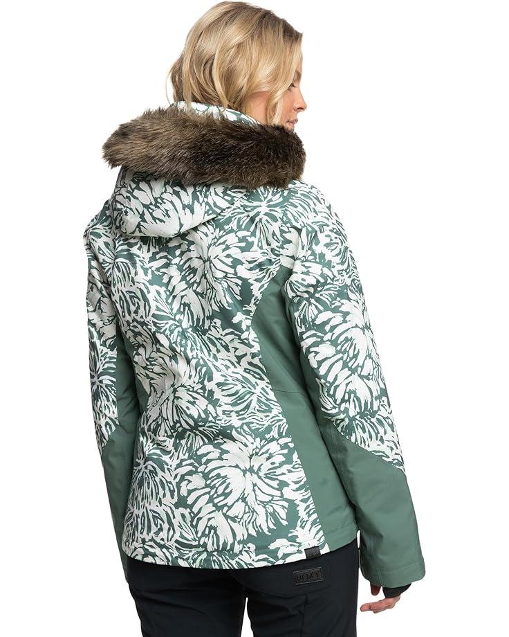 Women's Roxy Jet Ski Premium Snow Jacket Product Image