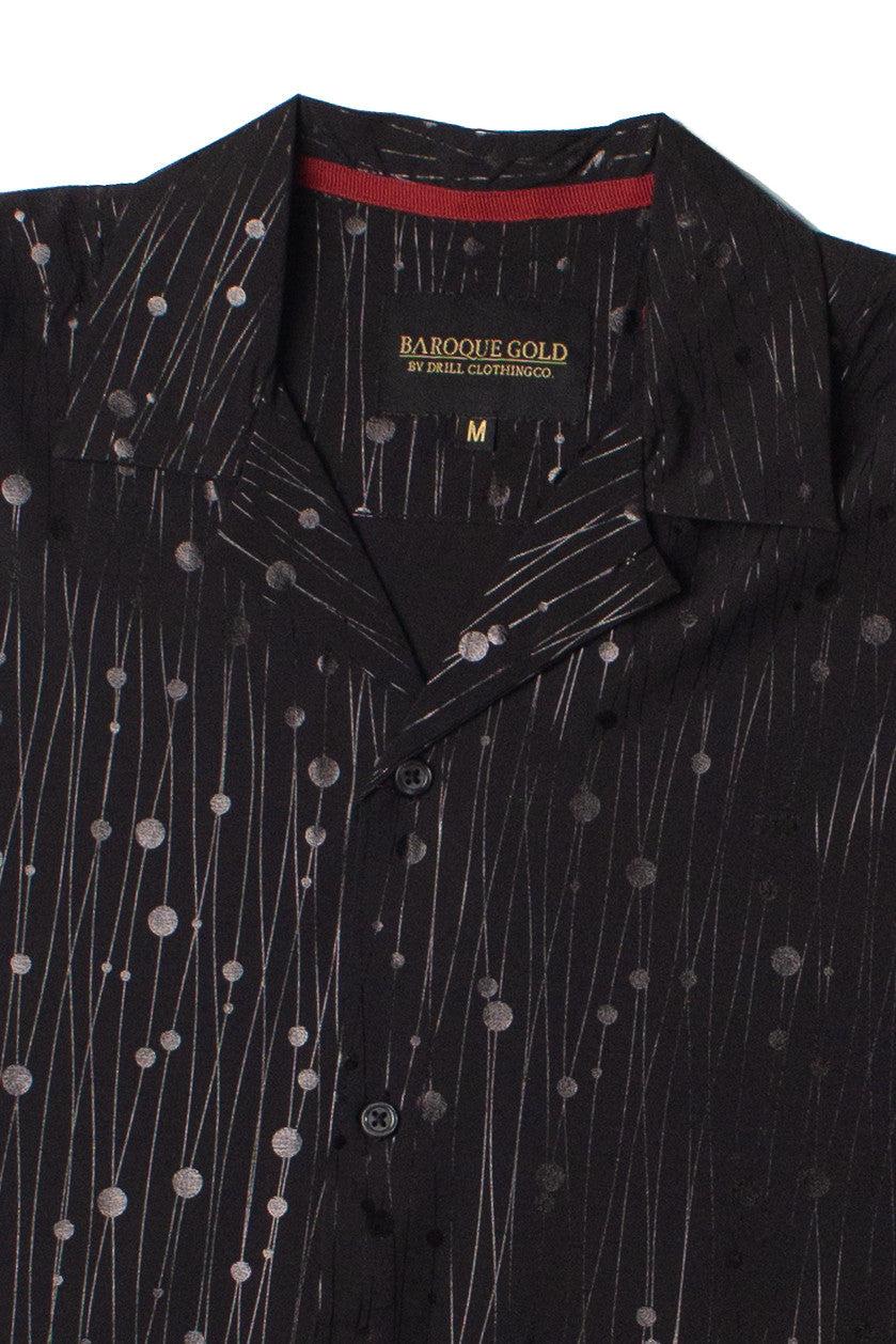 The Orbiter Button Up Shirt Product Image