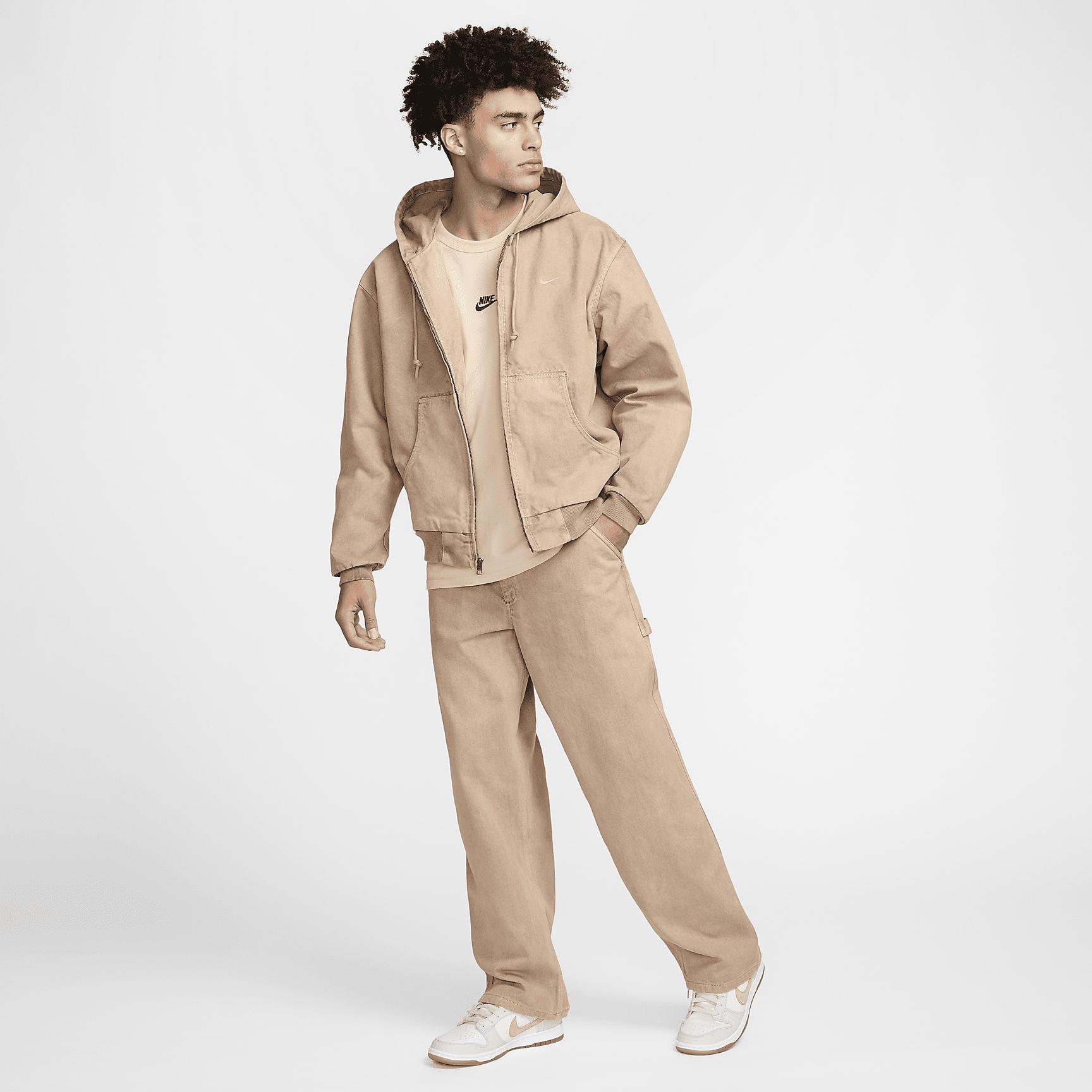 Nike Life Men's Carpenter Pants Product Image