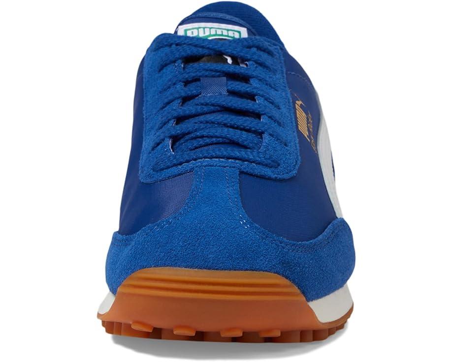 Easy Rider Vintage Shoes Product Image