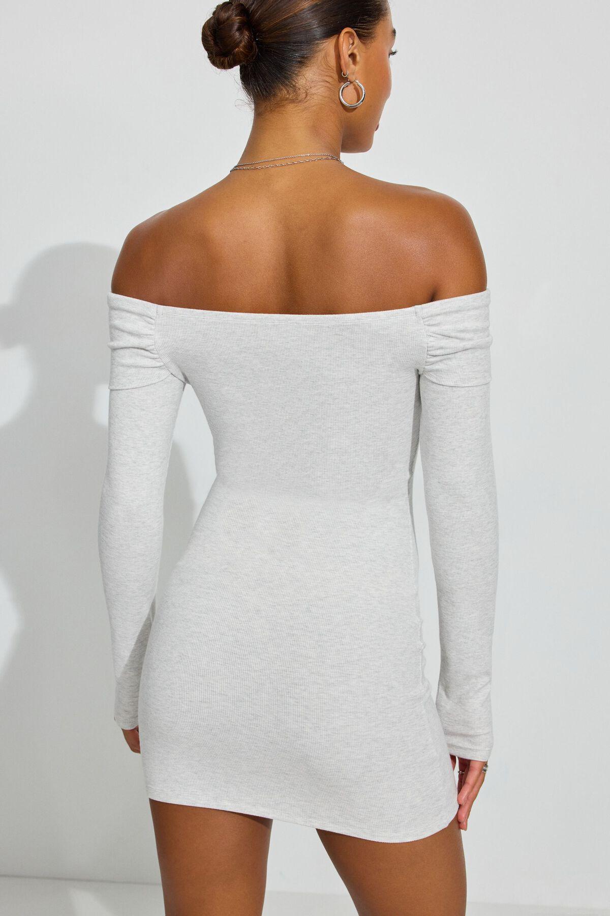 Ring Halter Bikini Top Product Image