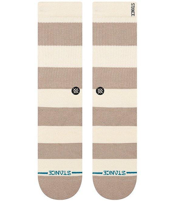Stance Stacked Up Crew Socks Product Image