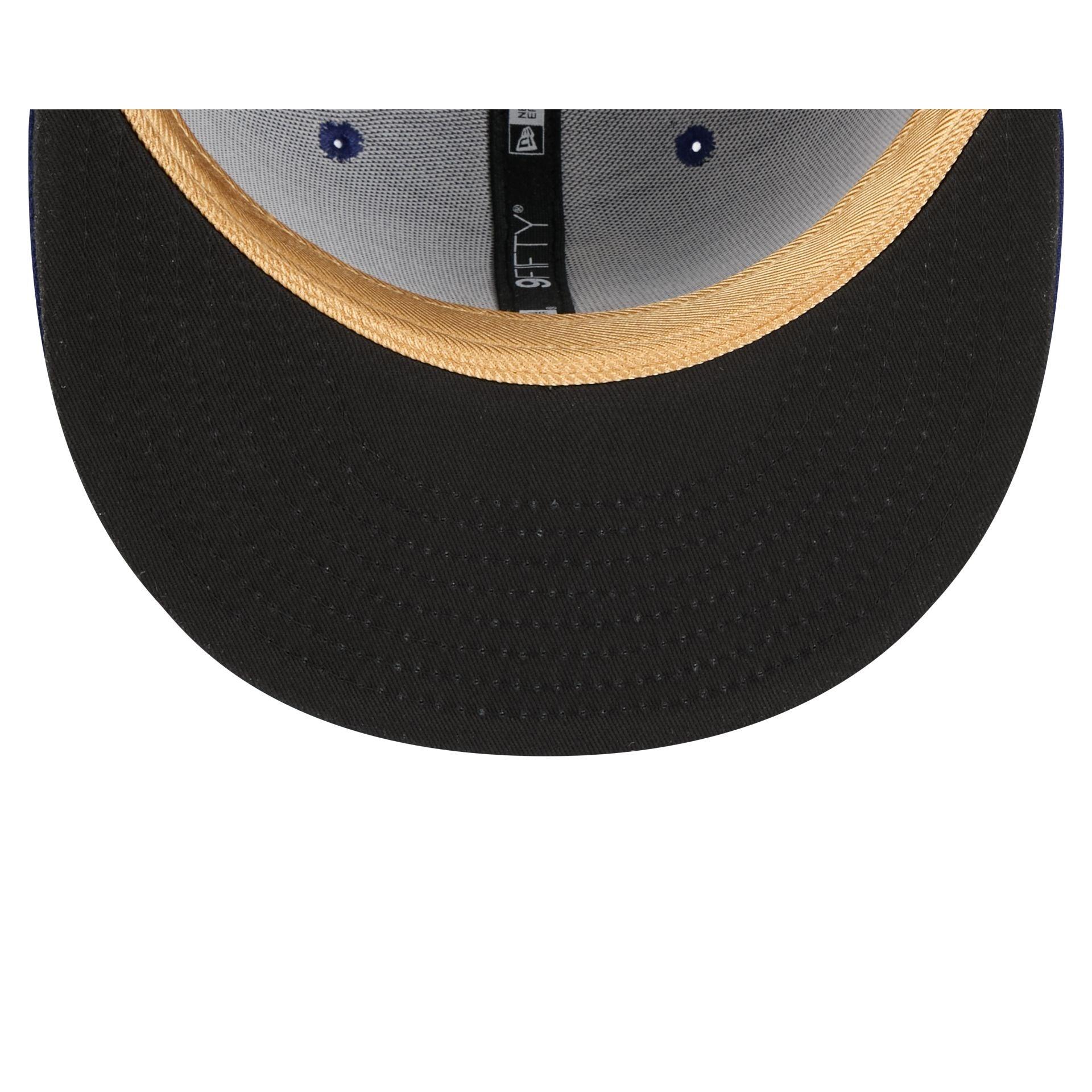 Club Pachuca Corduroy 59FIFTY Fitted Hat Male Product Image