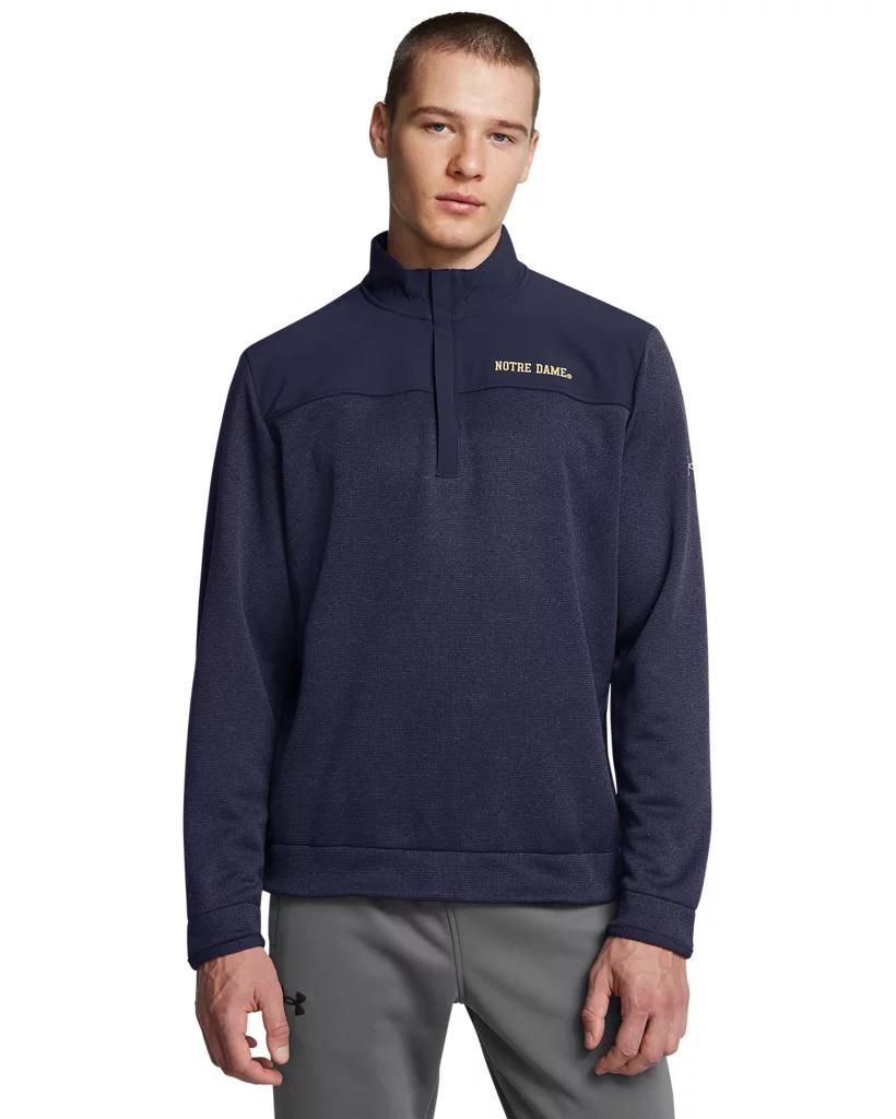 UA Storm SweaterFleece Collegiate Product Image