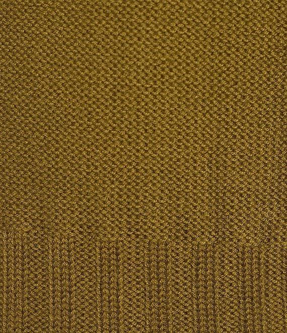 Chelsea & Violet Rosie Turtleneck Sleeveless Sweater Product Image