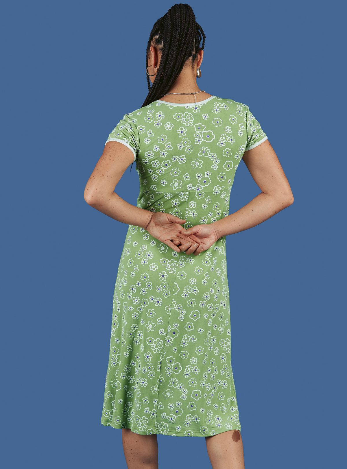 Dazey Dress Female Product Image