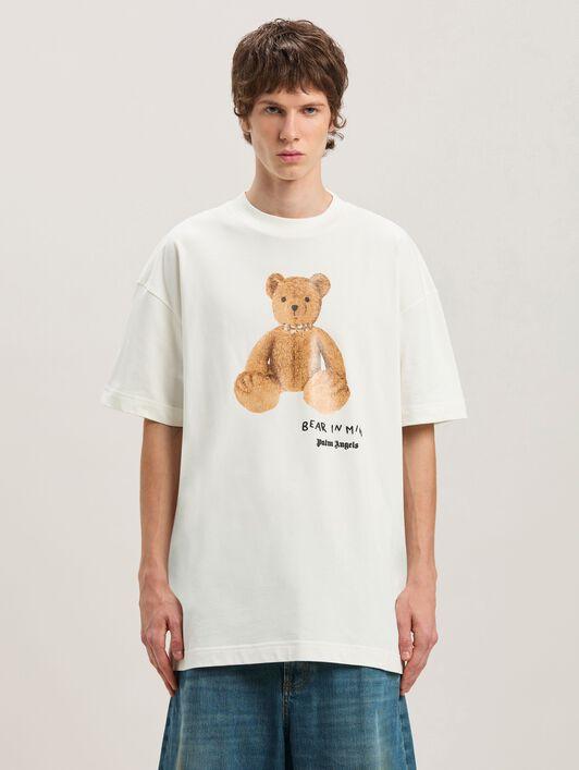 BEAR IN MIND REG TEE Product Image