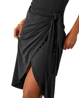Intrigue Midi Dress Product Image