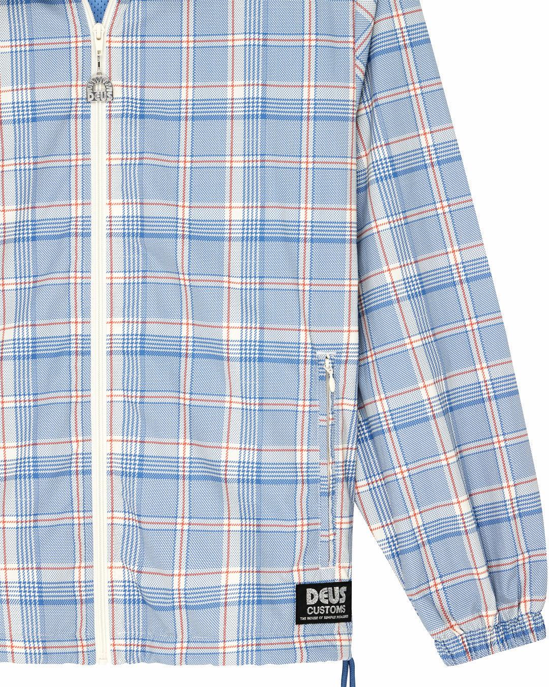 Offshore Windstopper - Sky Blue Product Image