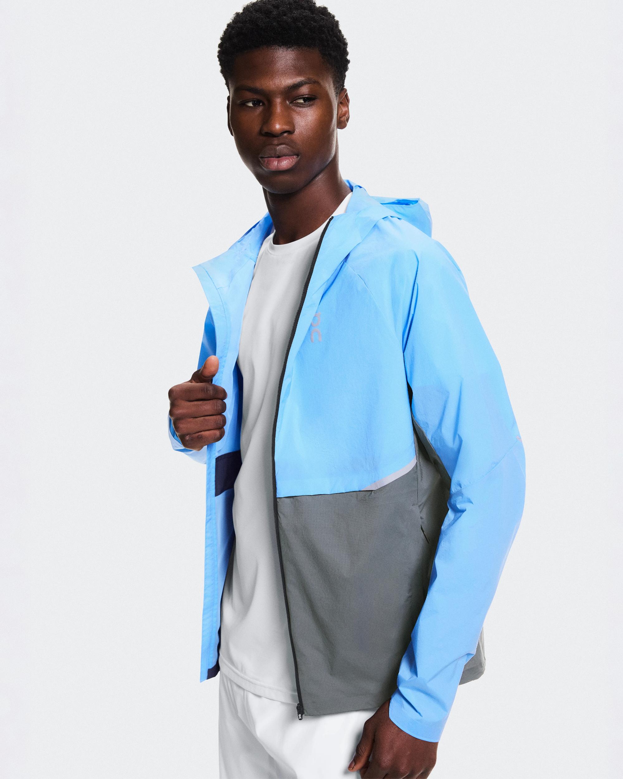 Core Jacket: Men's Lightweight & Versatile Jacket Product Image